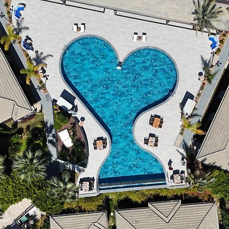 אלאניה Porto Amore Club Hotel (Adults Only) מראה חיצוני תמונה